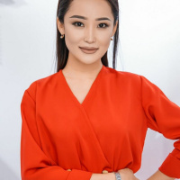 Музыка от Мөлдір Әуелбекова