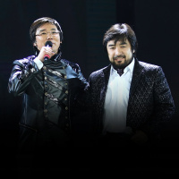 Музыка от Бекболат Тілеухан