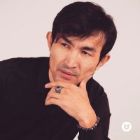 Музыка от Үкітай Ерниязов