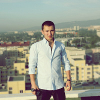 Музыка от ZHanbol