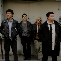 Музыка от Kunzharyq