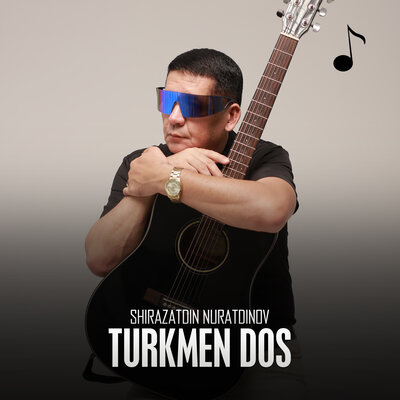 Песня Shiraz Nuratdinov – Turkmen dos