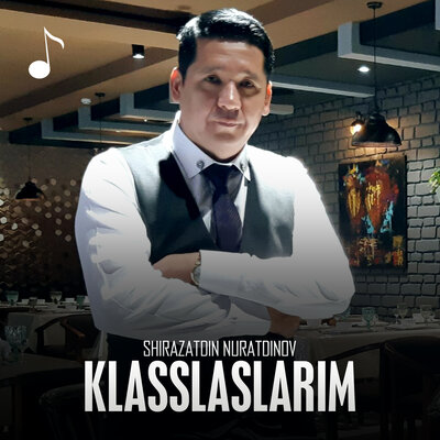 Песня Shiraz Nuratdinov – Klasslaslarim