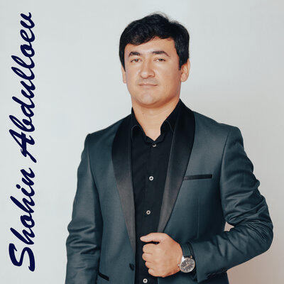 Песня Shohin Abdulloev – Дар хона оча боша
