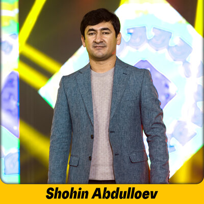 Песня Shohin Abdulloev – Qatrai ashk