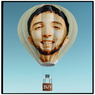 Песня QANAY – 24/7