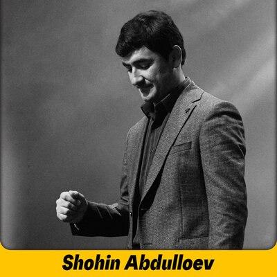 Песня Shohin Abdulloev – Dukhtari Roghi