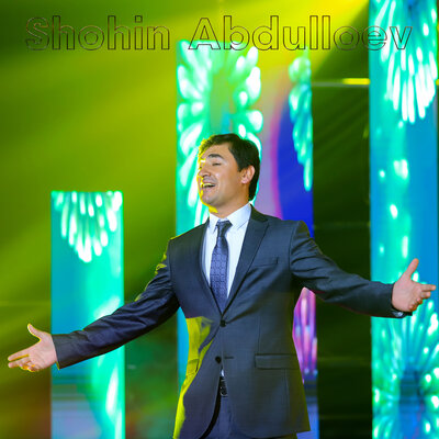 Песня Shohin Abdulloev – Ehsosi oshiqon