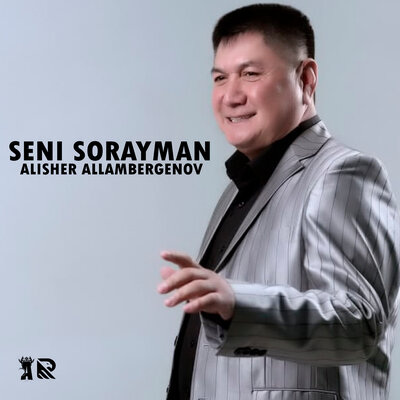 Песня Alisher Allambergenov – Seni sorayman
