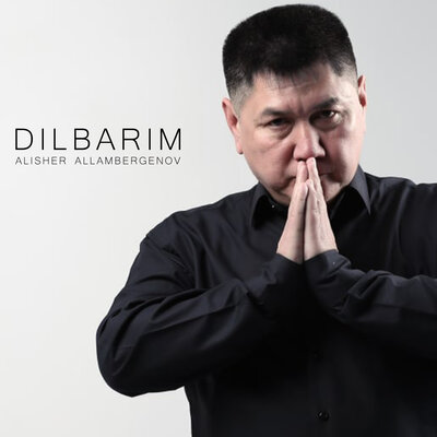 Песня Alisher Allambergenov – Dilbarim