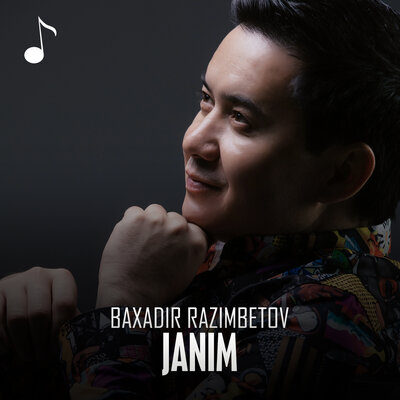 Песня Baxadir Razimbetov – Janim