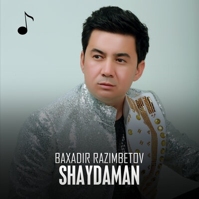 Песня Baxadir Razimbetov – Shaydaman