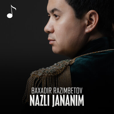 Песня Baxadir Razimbetov – Nazli jananim