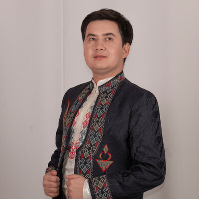 Песня Baxadir Razimbetov – O'Zbekistanim