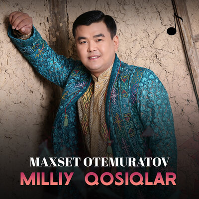 Песня Maxset Otemuratov – Pashshayi ko'ylek