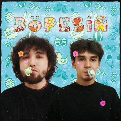 Песня QANAY & Azamat Torekhan – Böpesıñ