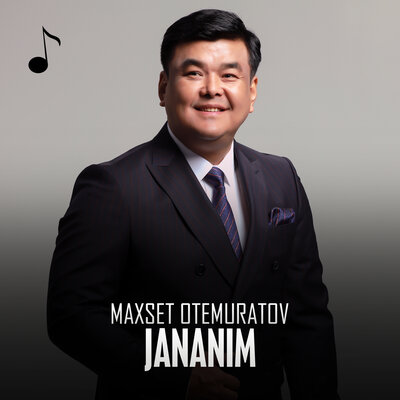 Песня Maxset Otemuratov – Jananim