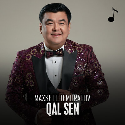 Песня Maxset Otemuratov – Qal sen