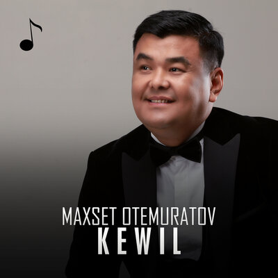 Песня Maxset Otemuratov – Kewil