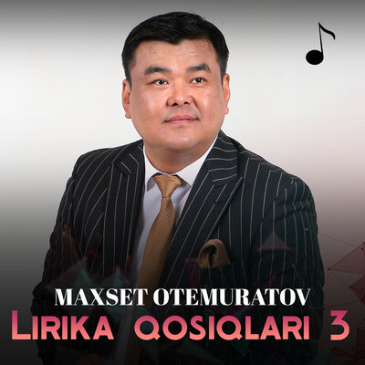 Песня Maxset Otemuratov – Ustazima