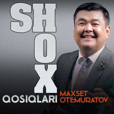 Песня Maxset Otemuratov – Shirayin'