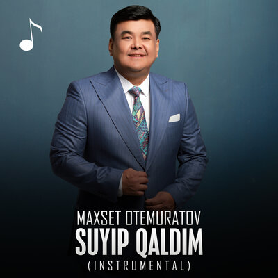 Песня Maxset Otemuratov – Suyip qaldim