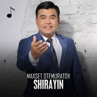 Песня Maxset Otemuratov – Shirayin