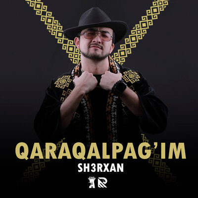 Песня Sh3rxan & Maxset Otemuratov – Qaraqalpag'im