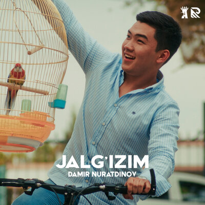 Песня Damir Nuratdinov – Jalg'izim