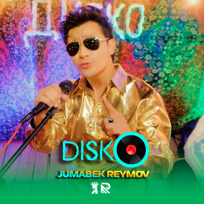 Песня Jumabek Reymov – Disko