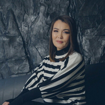 Песня Gulnaz Utepova – Jigit