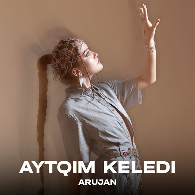 Песня Arujan – Aytqim Keledi