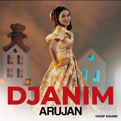 Песня Arujan – Djanim
