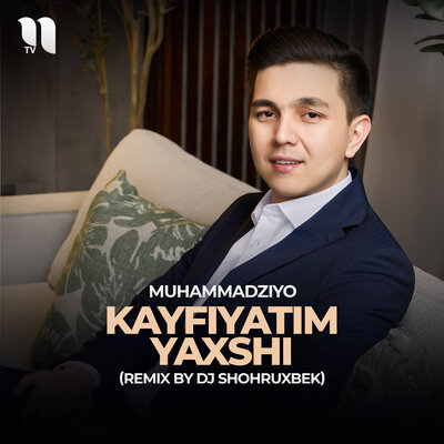 Песня Muhammadziyo – Kayfiyatim yaxshi