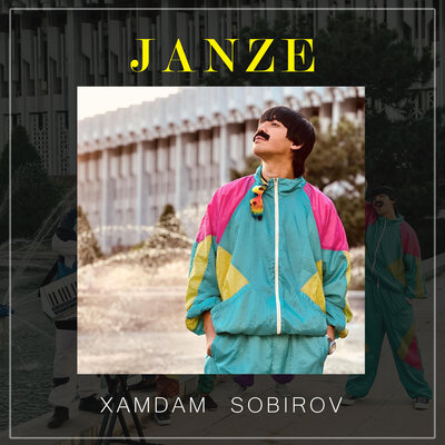 Песня Хамдам Собиров – Janze