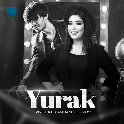 Песня Хамдам Собиров & Ziyoda – Yurak