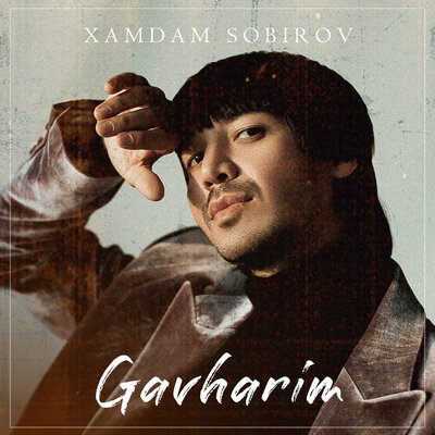 Песня Хамдам Собиров – Gavharim