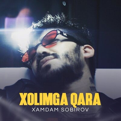 Песня Хамдам Собиров – Xolimga qara