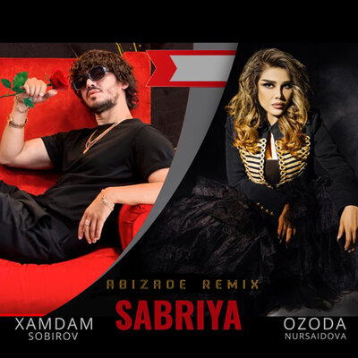 Песня Хамдам Собиров – Sabriya