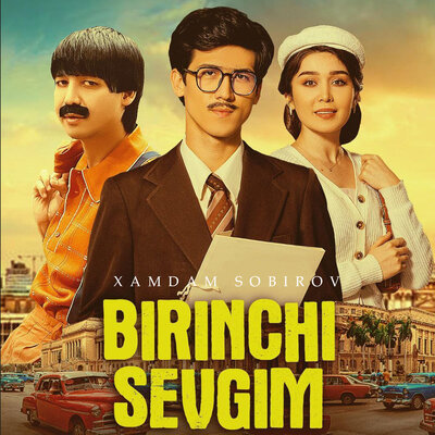 Песня Хамдам Собиров – Birinchi sevgim