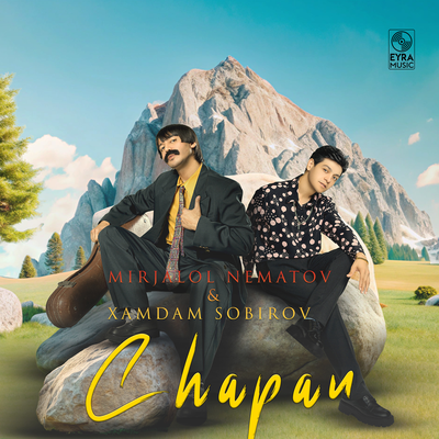 Песня Миржалол Нематов & Хамдам Собиров – Chapan