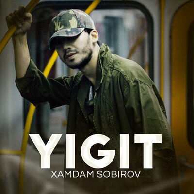 Песня Хамдам Собиров – Yigit