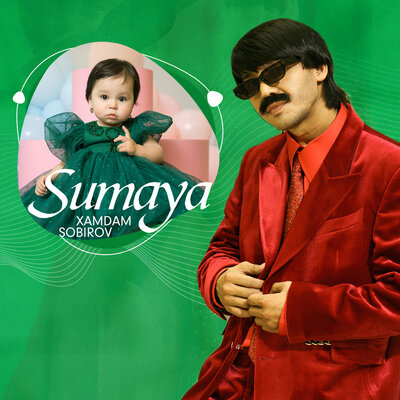Песня Хамдам Собиров – Sumaya