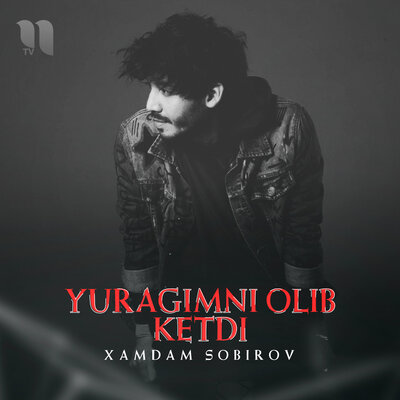 Песня Хамдам Собиров – Yuragimni Olib Ketdi