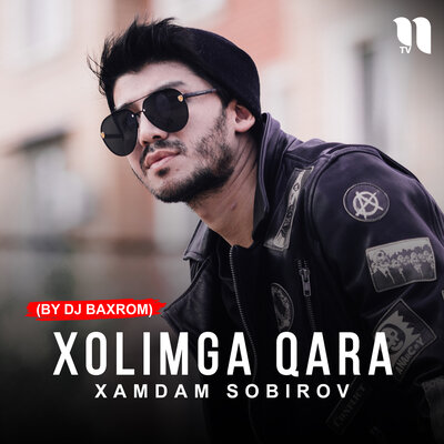 Песня Хамдам Собиров – Xolimga qara (by Dj Baxrom)
