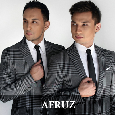 Песня Afruz – Kim bilar ekan