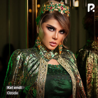 Песня Озода Нурсаидова – Kel endi