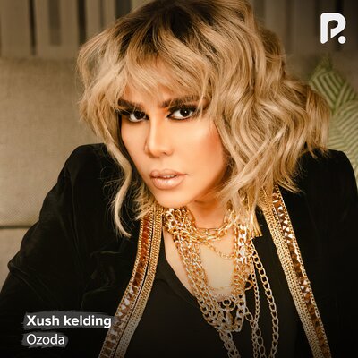 Песня Озода Нурсаидова – Xush kelding