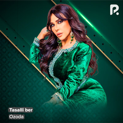 Песня Озода Нурсаидова – Tasalli ber