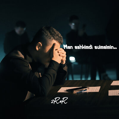 Песня 2Rar – Men Eshkimdi Suimeimin